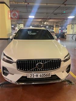 فولفو XC60